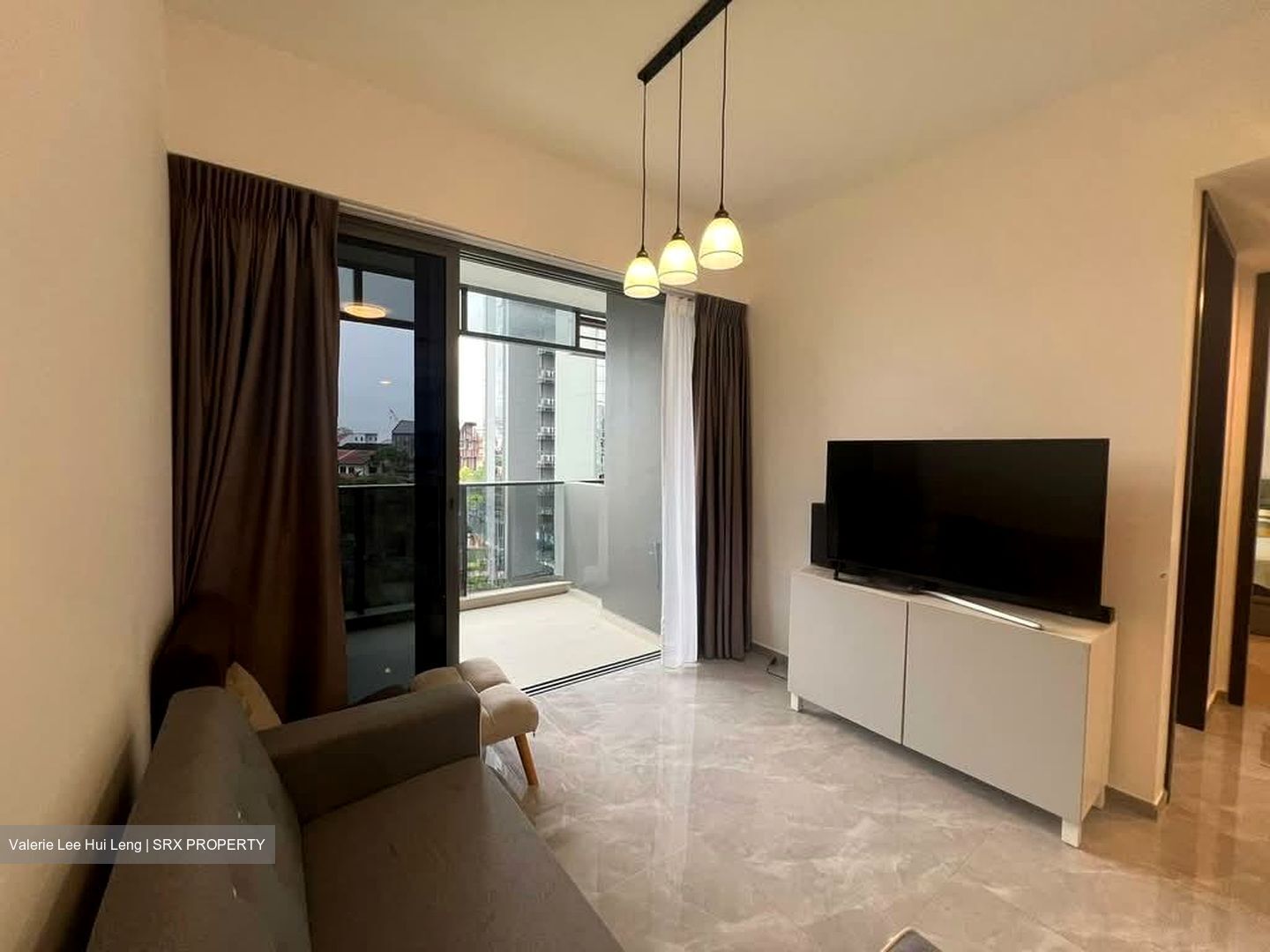 JadeScape (D20), Condominium #602824491